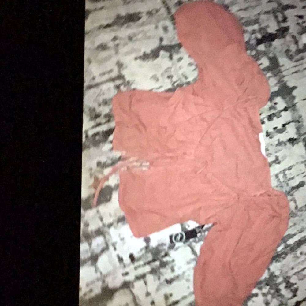 Woman’s blouse